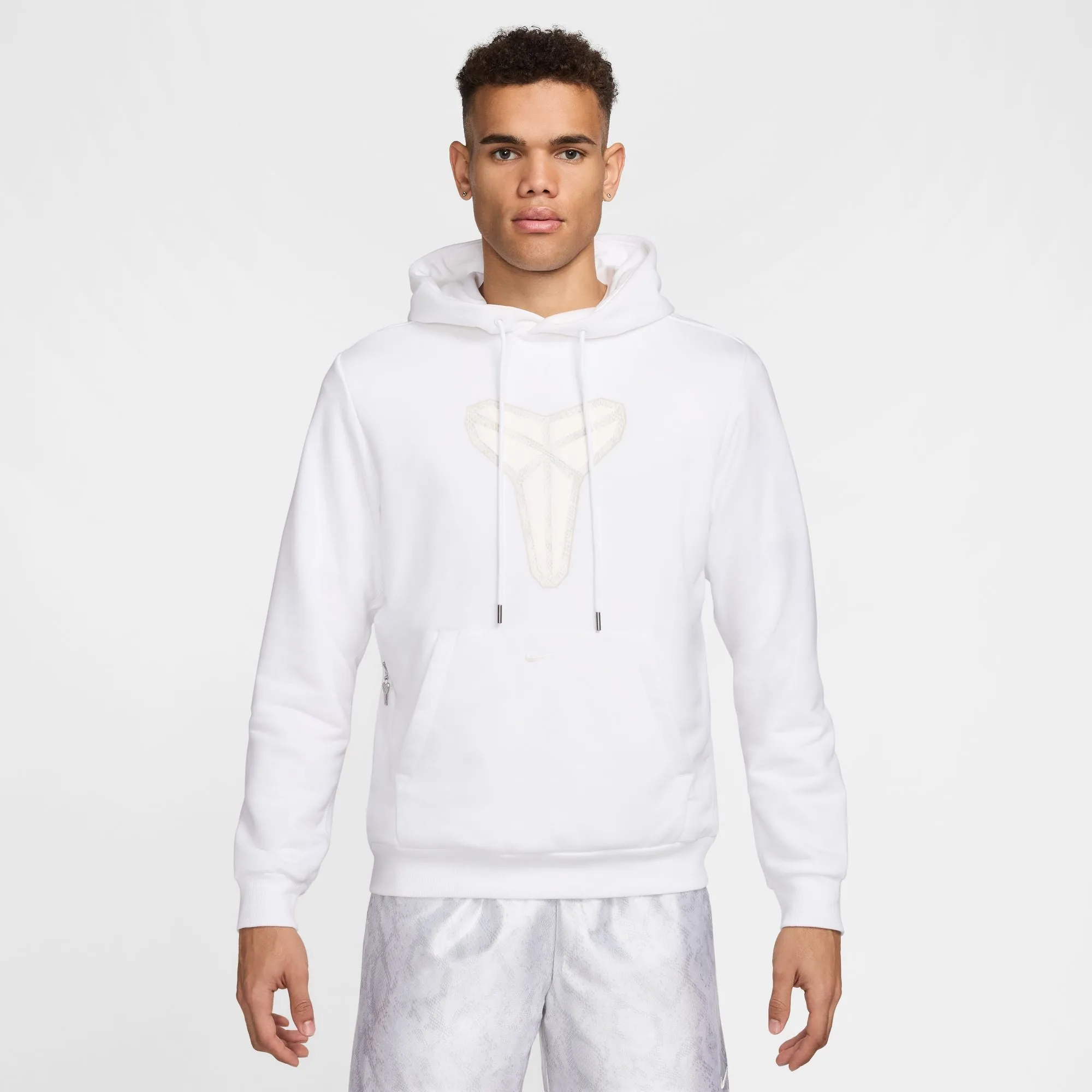 Nike Kobe Hoodie 'Halo'