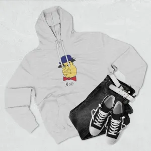 Nop Unisex French Terry Hoodie