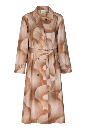 Nymoni Trench - Asymptote Brown