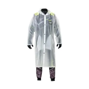 OMP KS Raincoat | Protective Rain Suit for Motorsports