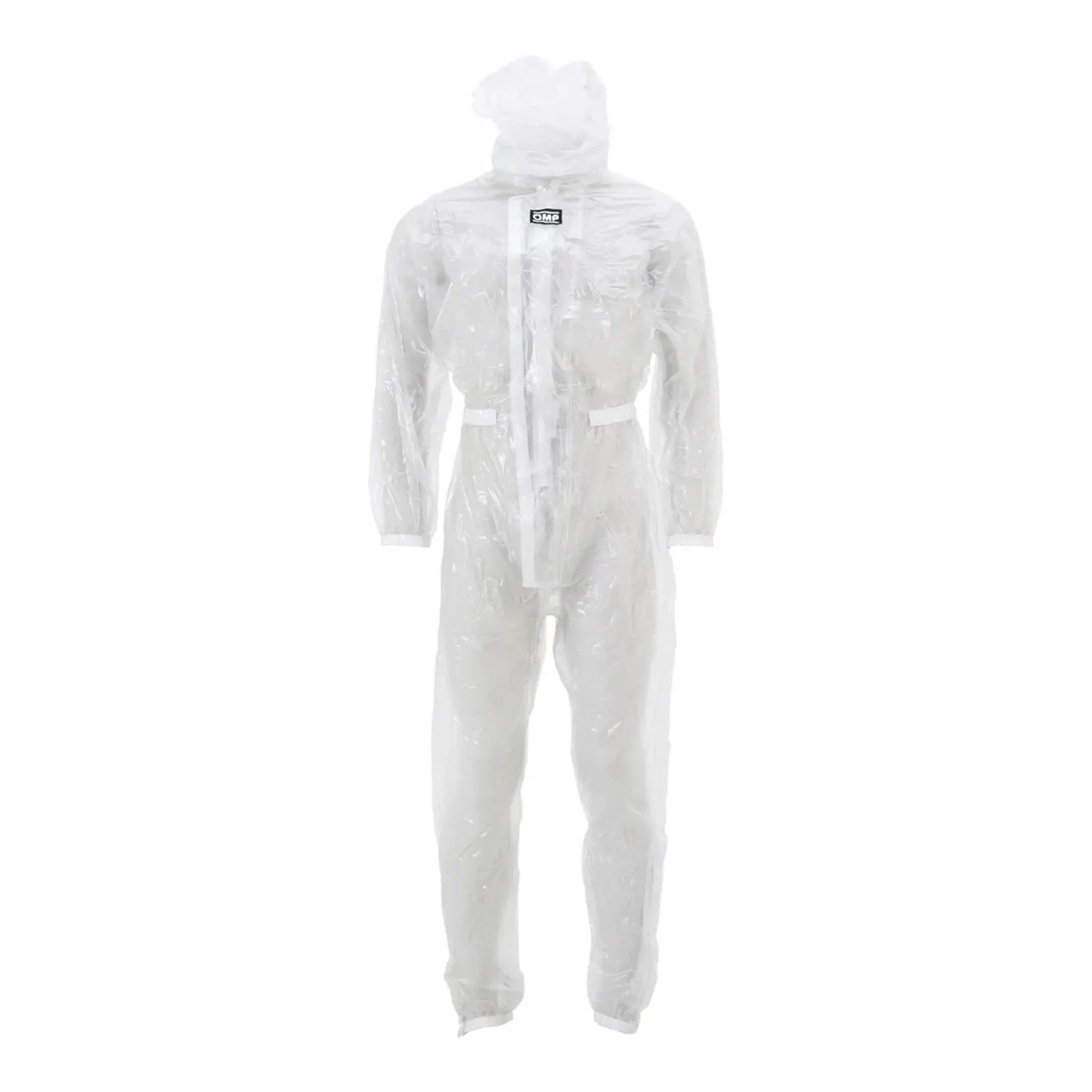OMP Tuta Pilota Rain Suit | Waterproof Racing Gear