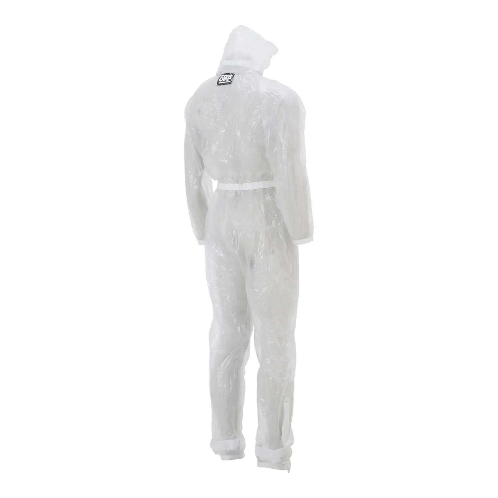 OMP Tuta Pilota Rain Suit | Waterproof Racing Gear