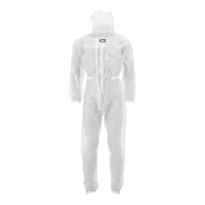OMP Tuta Pilota Rain Suit | Waterproof Racing Gear