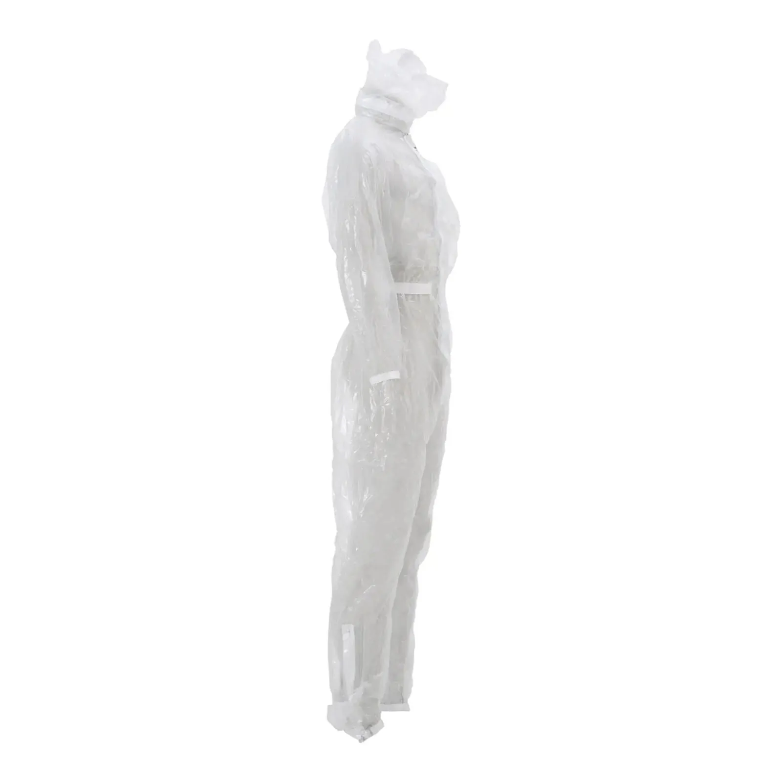 OMP Tuta Pilota Rain Suit | Waterproof Racing Gear