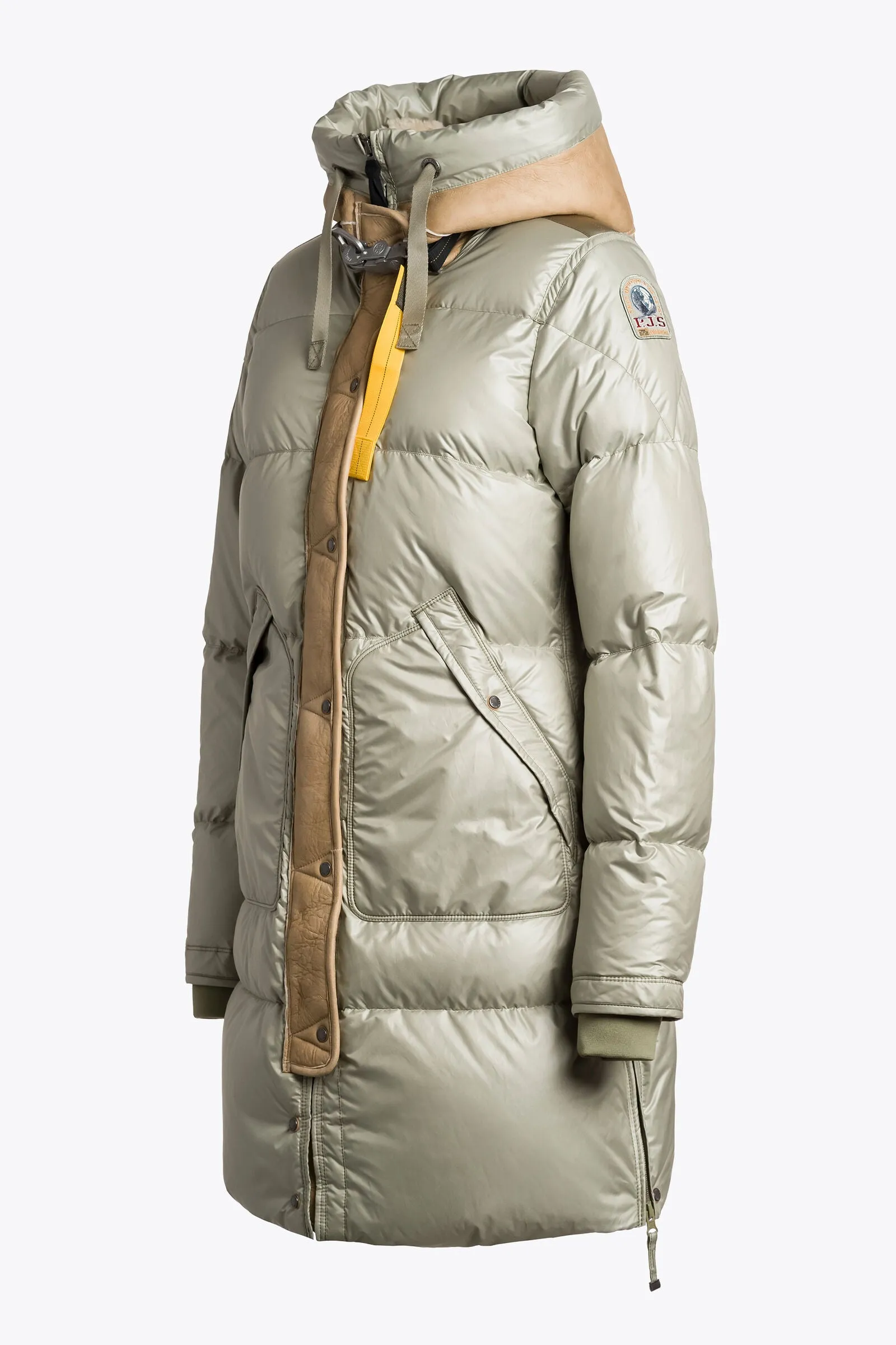 Parajumpers Women's Long Bear Special Jacket 2024