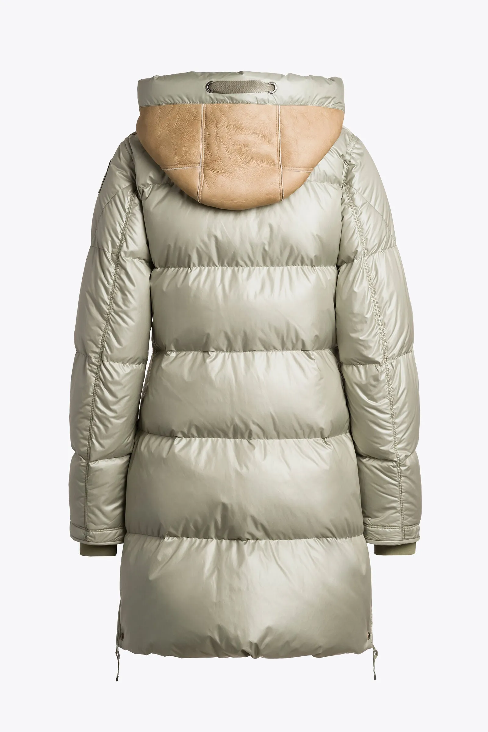 Parajumpers Women's Long Bear Special Jacket 2024