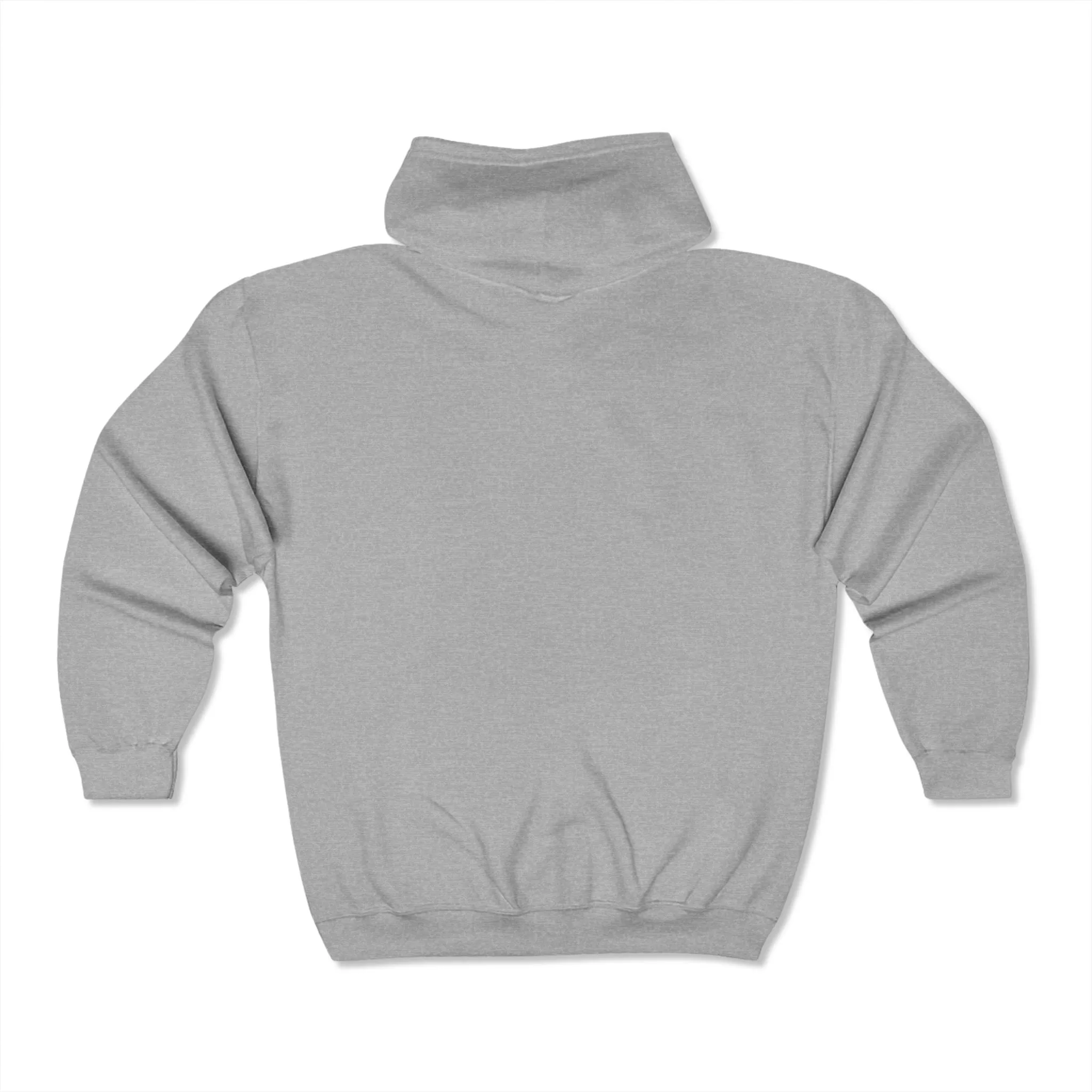 PH Full Zip Hoody