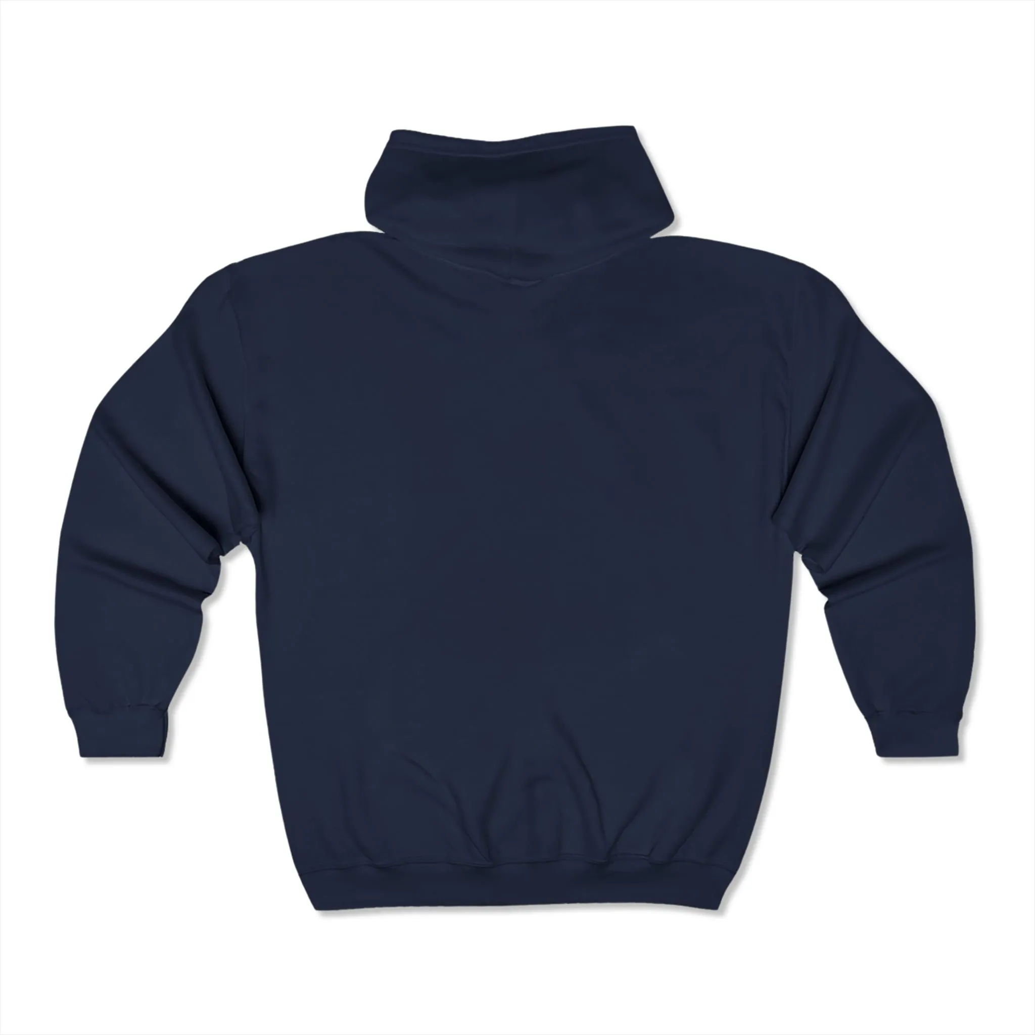 PH Full Zip Hoody