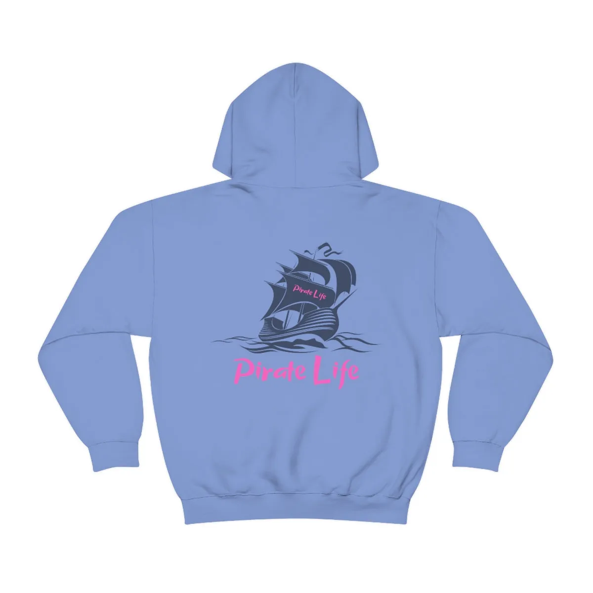 Pirate Life Hoodie