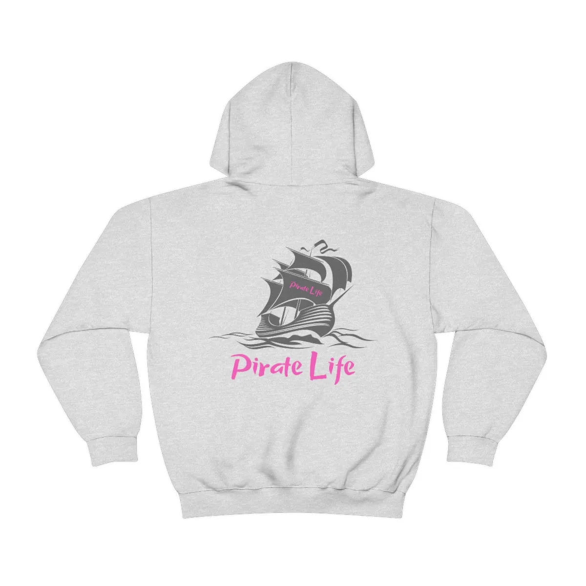 Pirate Life Hoodie