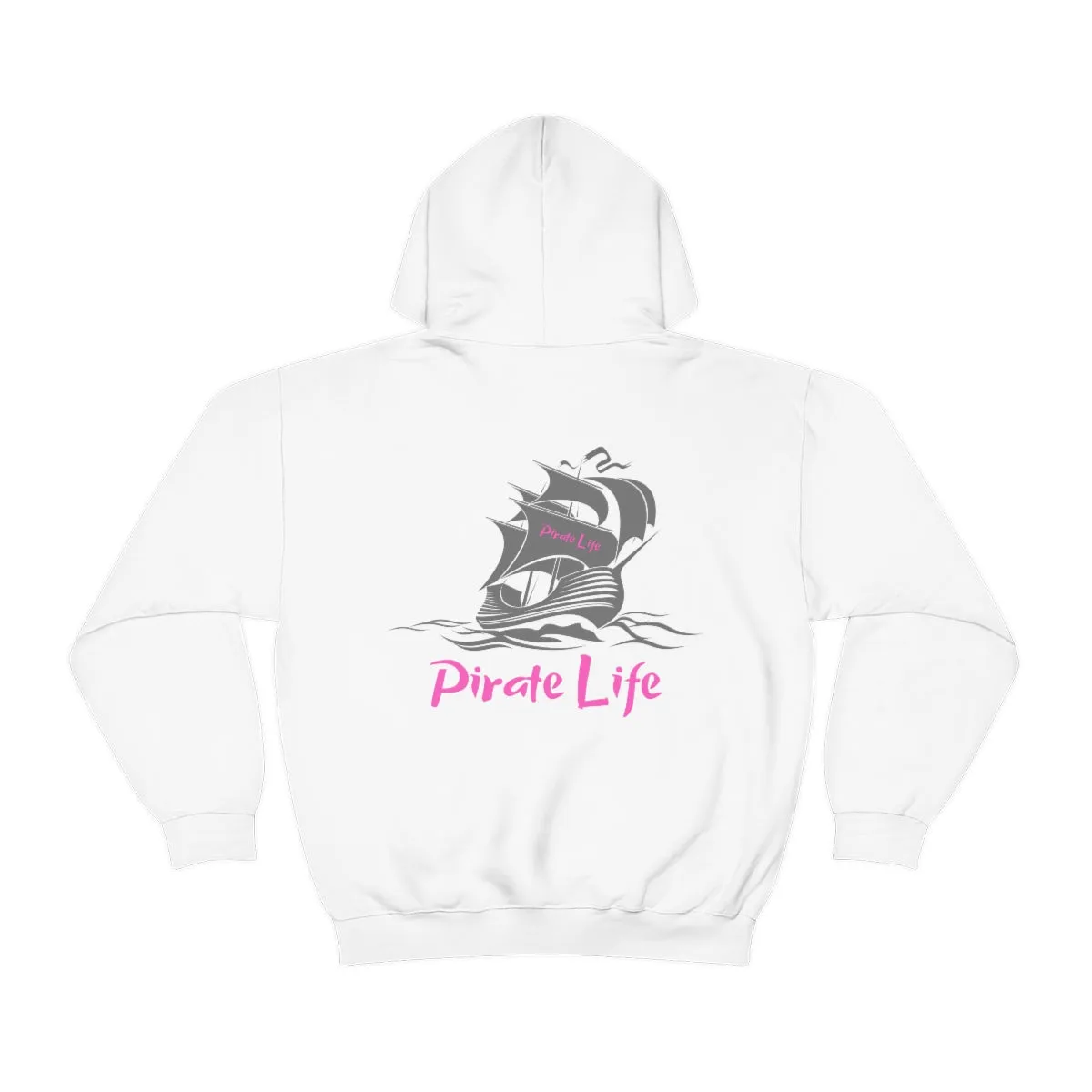 Pirate Life Hoodie