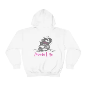 Pirate Life Hoodie