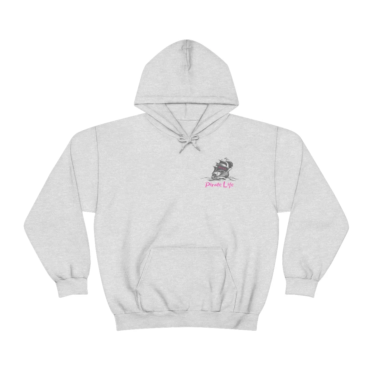 Pirate Life Hoodie