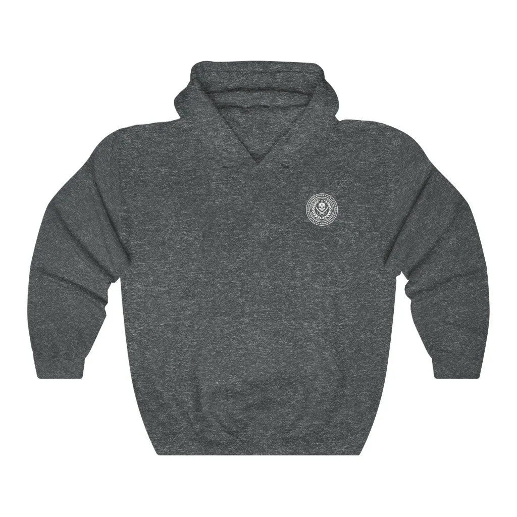 Pirate Nation Hoodie