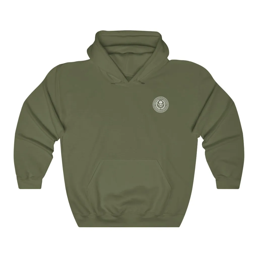 Pirate Nation Hoodie