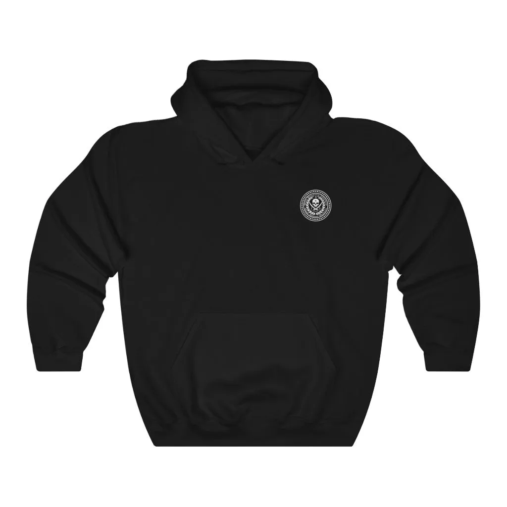 Pirate Nation Hoodie