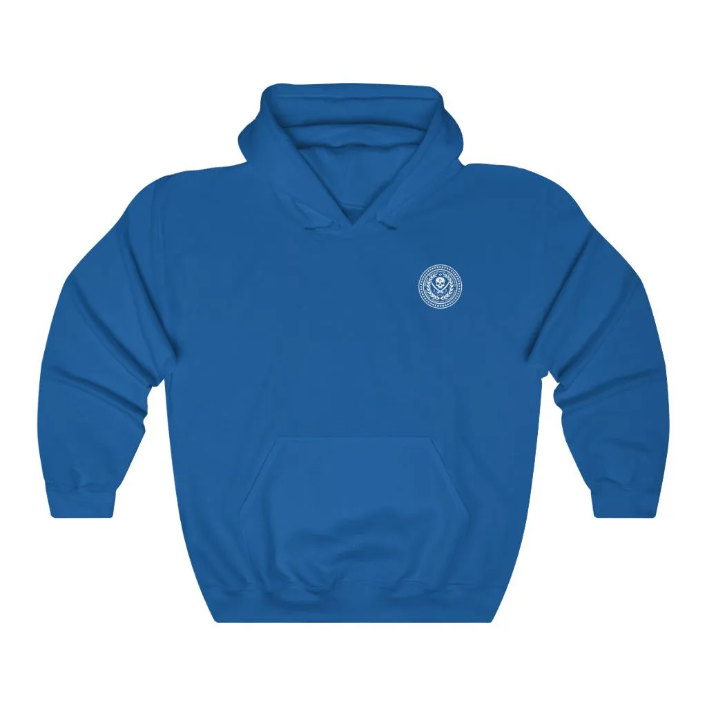 Pirate Nation Hoodie
