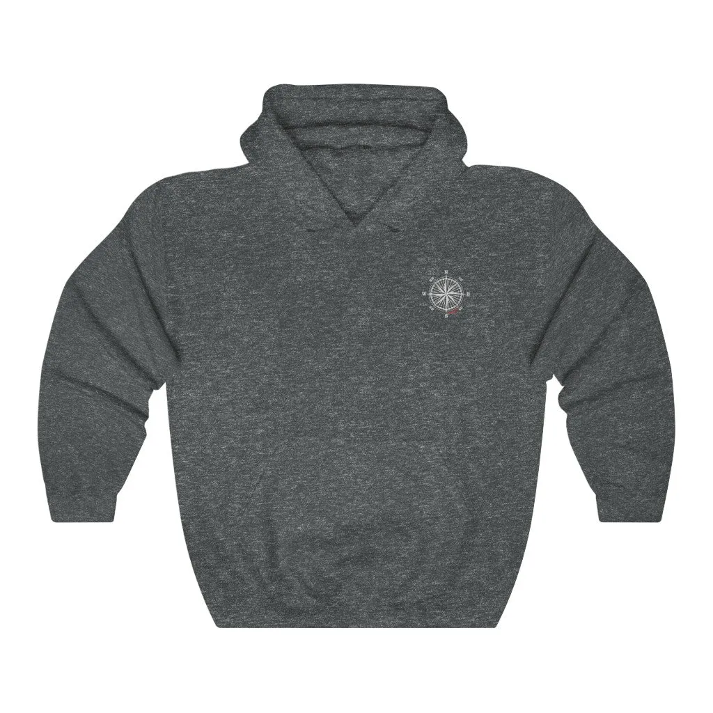 Pirate Vibes Hoodie