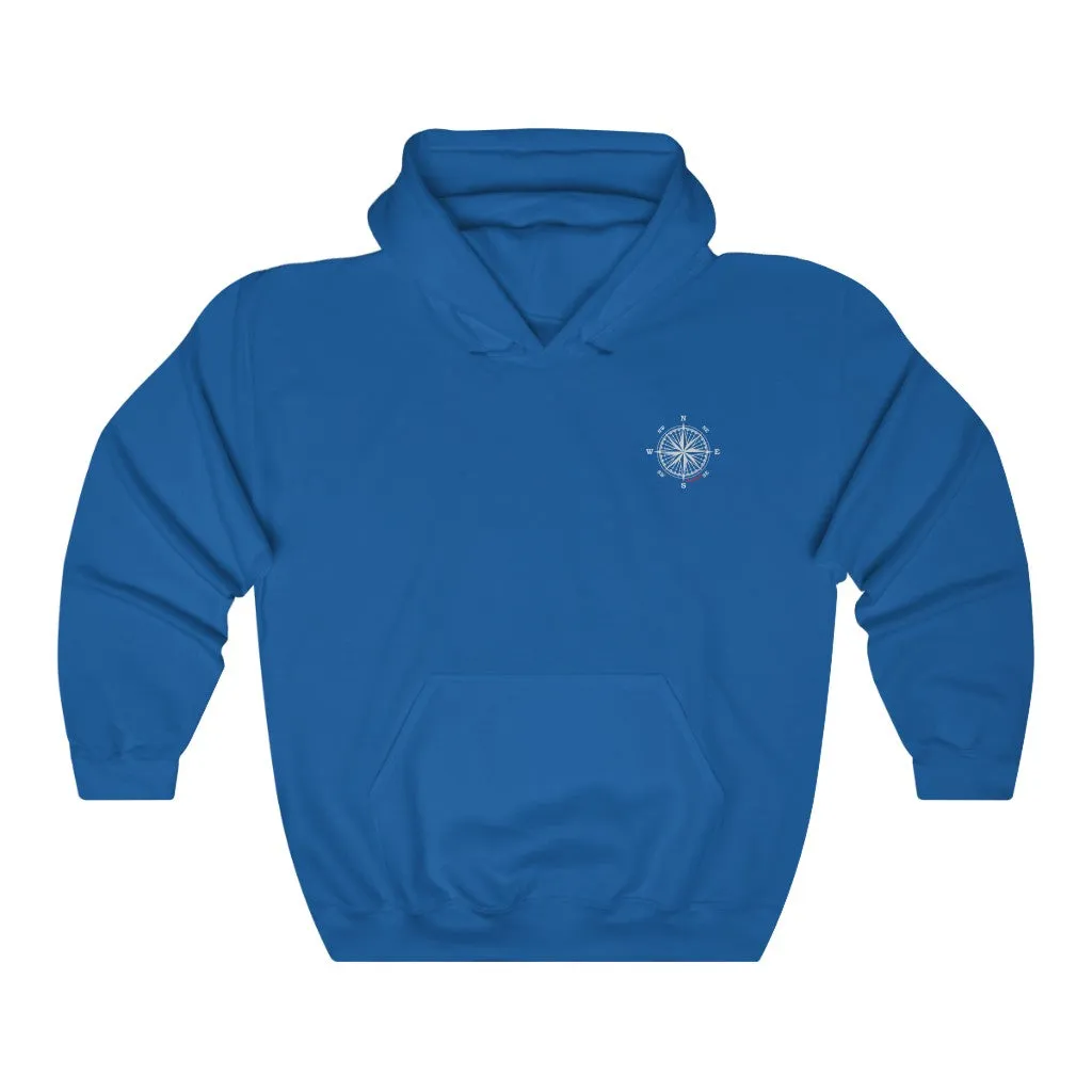Pirate Vibes Hoodie