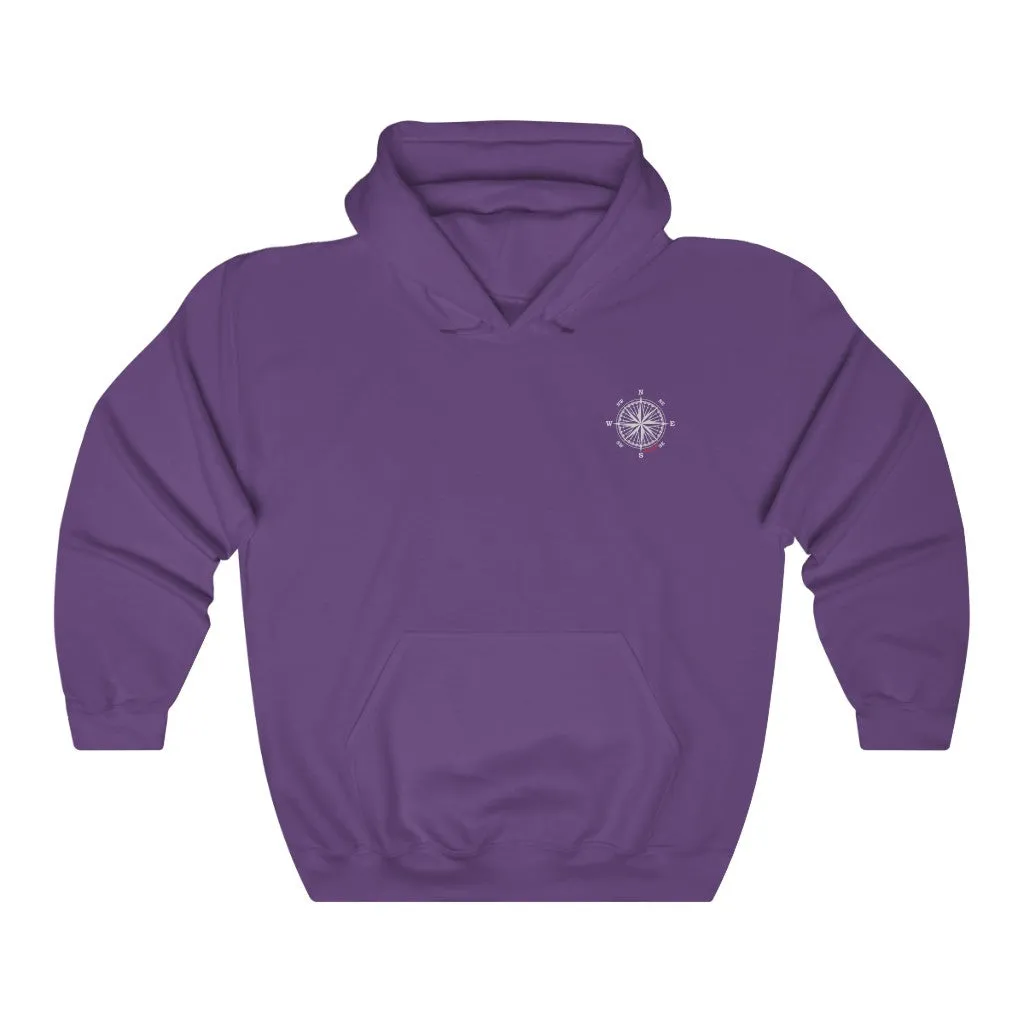Pirate Vibes Hoodie