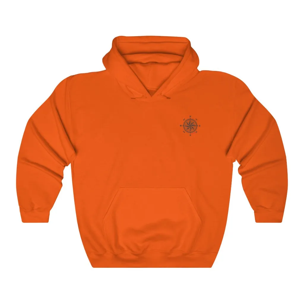 Pirate Vibes Hoodie