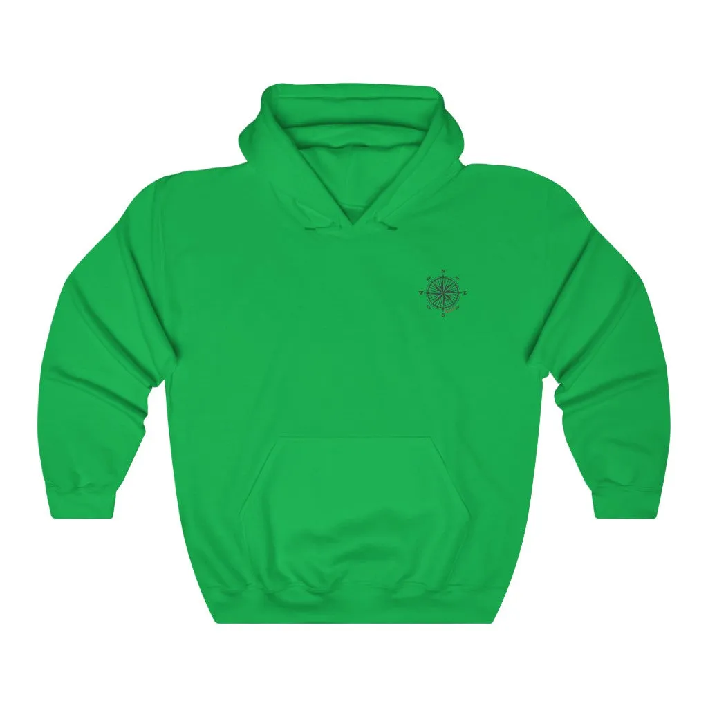Pirate Vibes Hoodie
