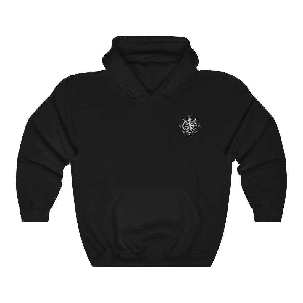 Pirate Vibes Hoodie