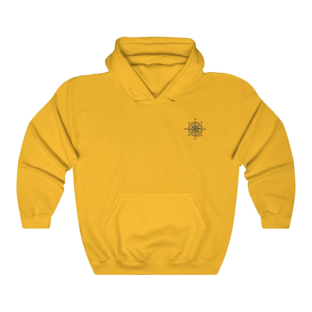 Pirate Vibes Hoodie