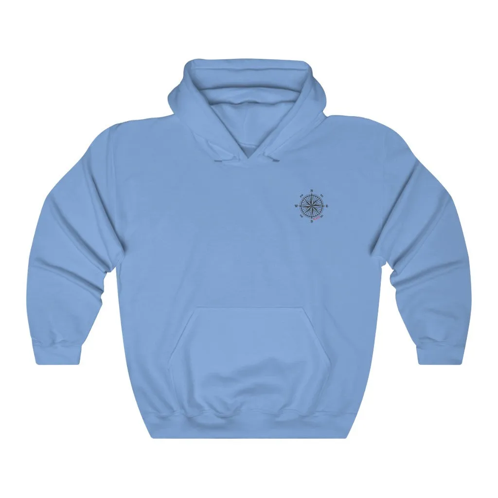 Pirate Vibes Hoodie
