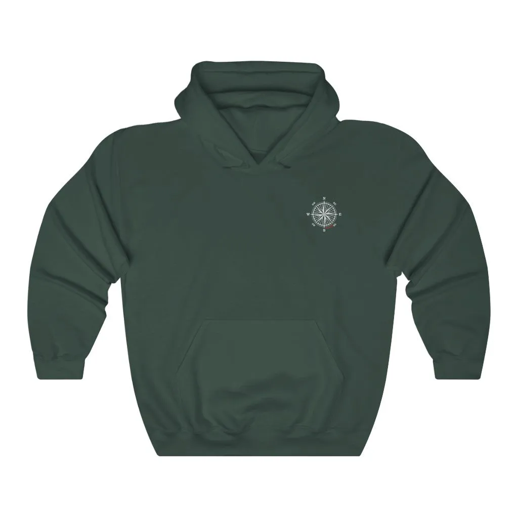 Pirate Vibes Hoodie