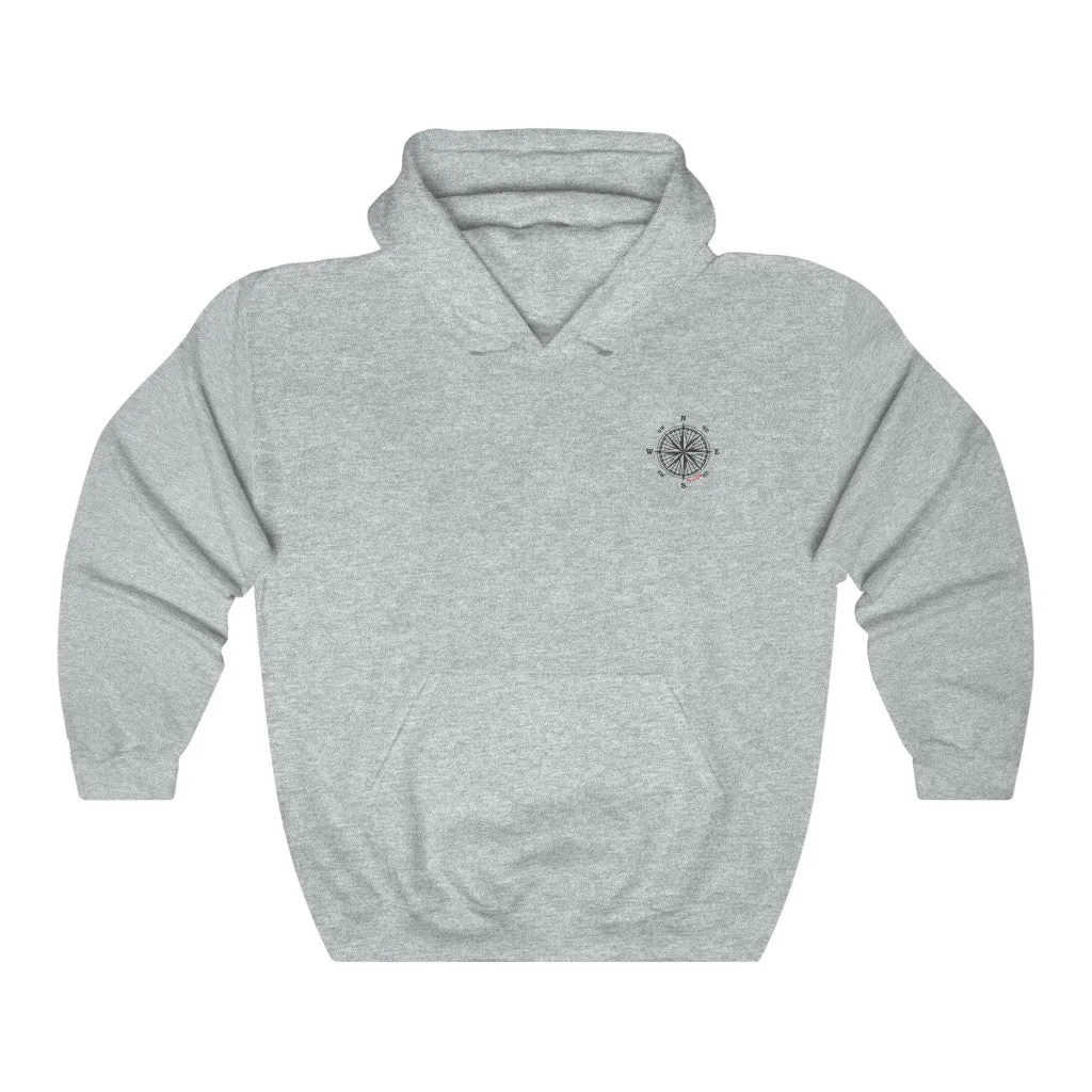 Pirate Vibes Hoodie