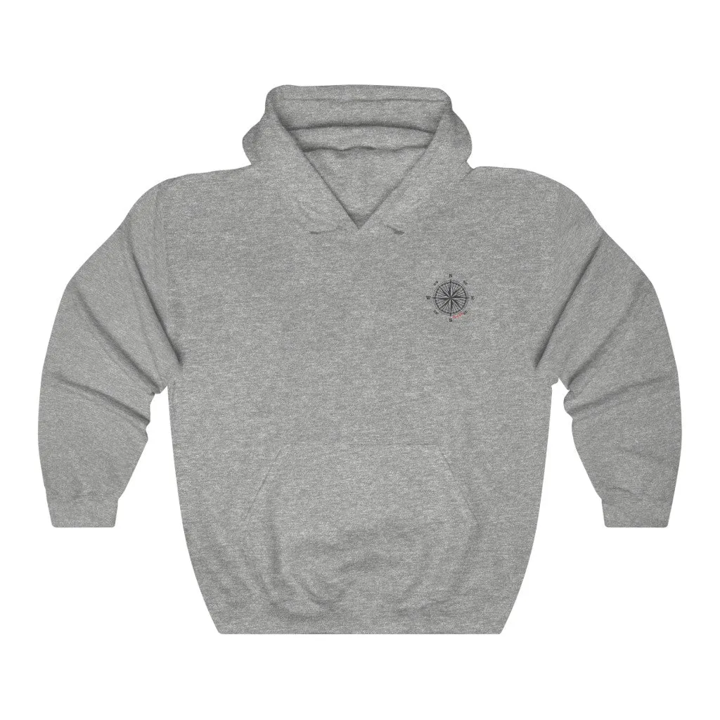 Pirate Vibes Hoodie