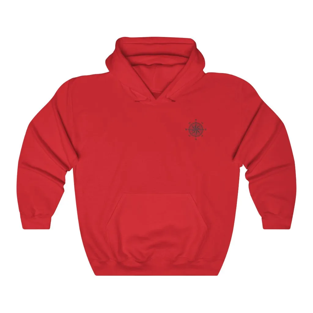 Pirate Vibes Hoodie