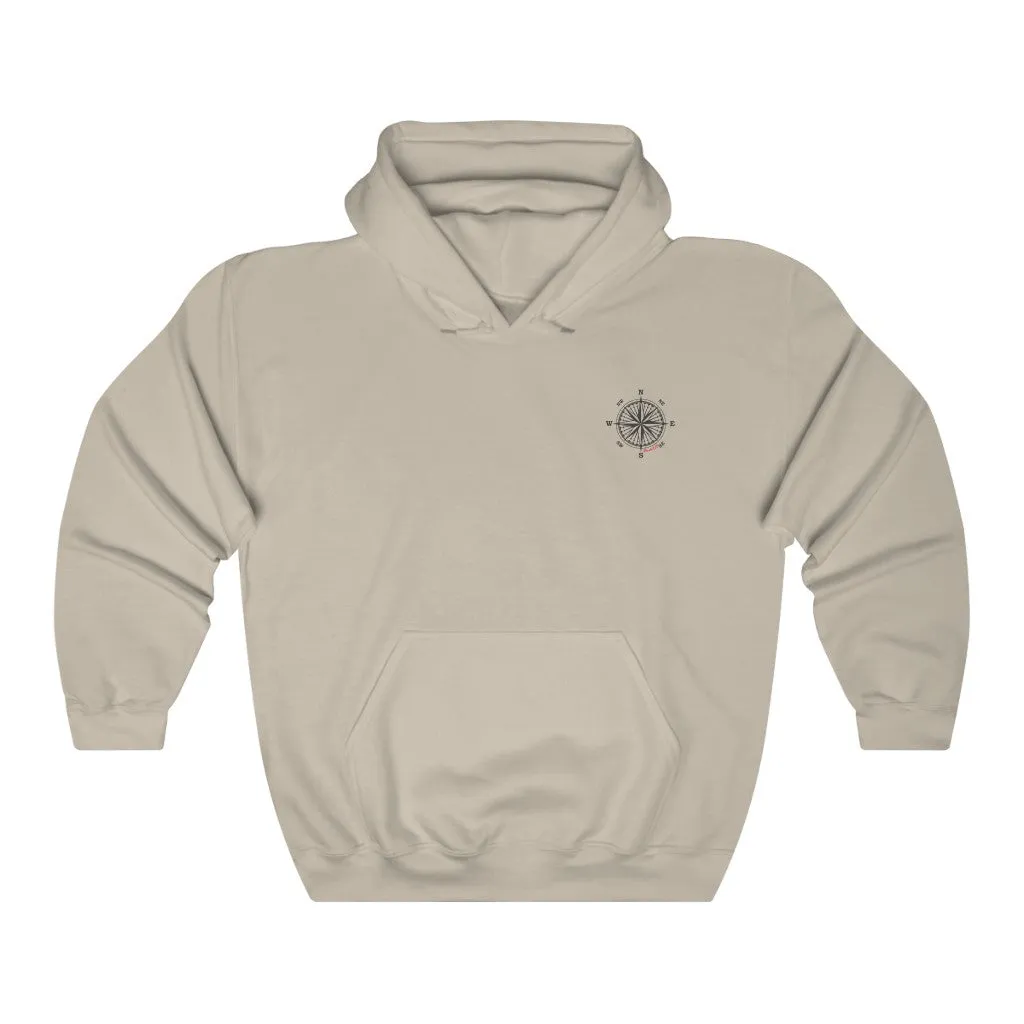 Pirate Vibes Hoodie