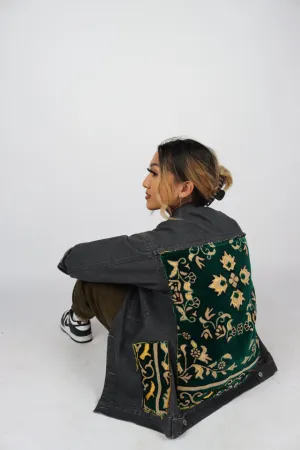 Pray for Humanity Jacket