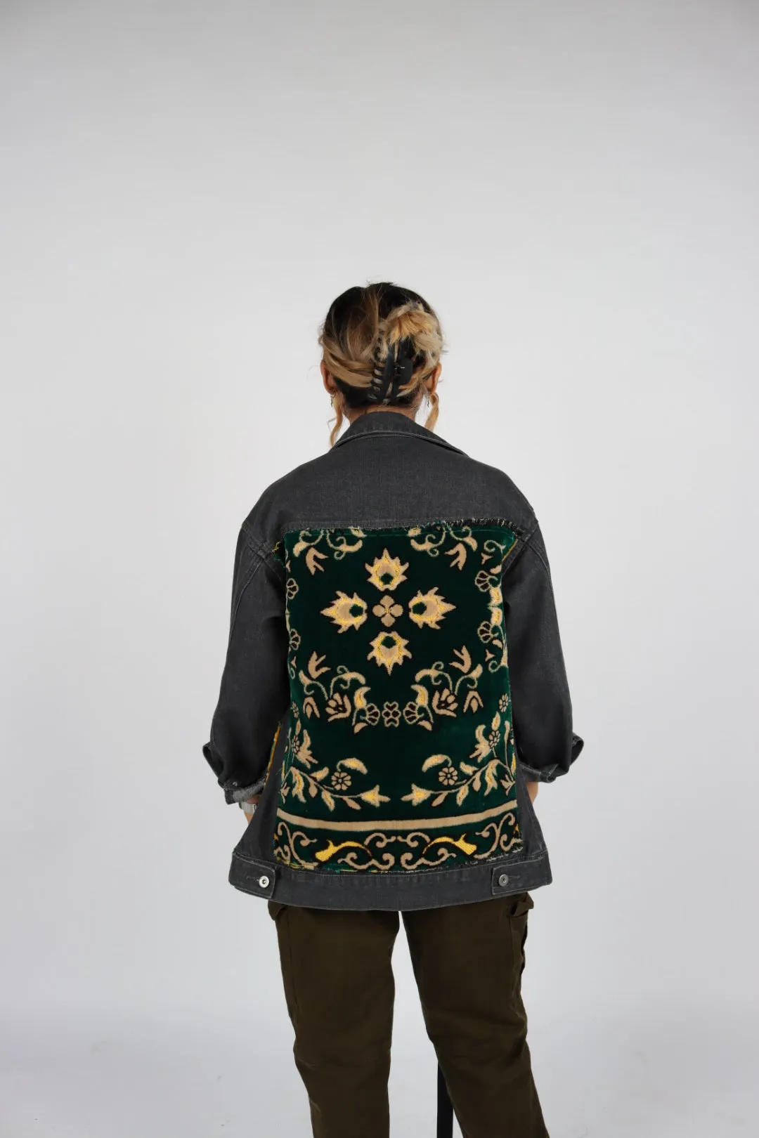 Pray for Humanity Jacket