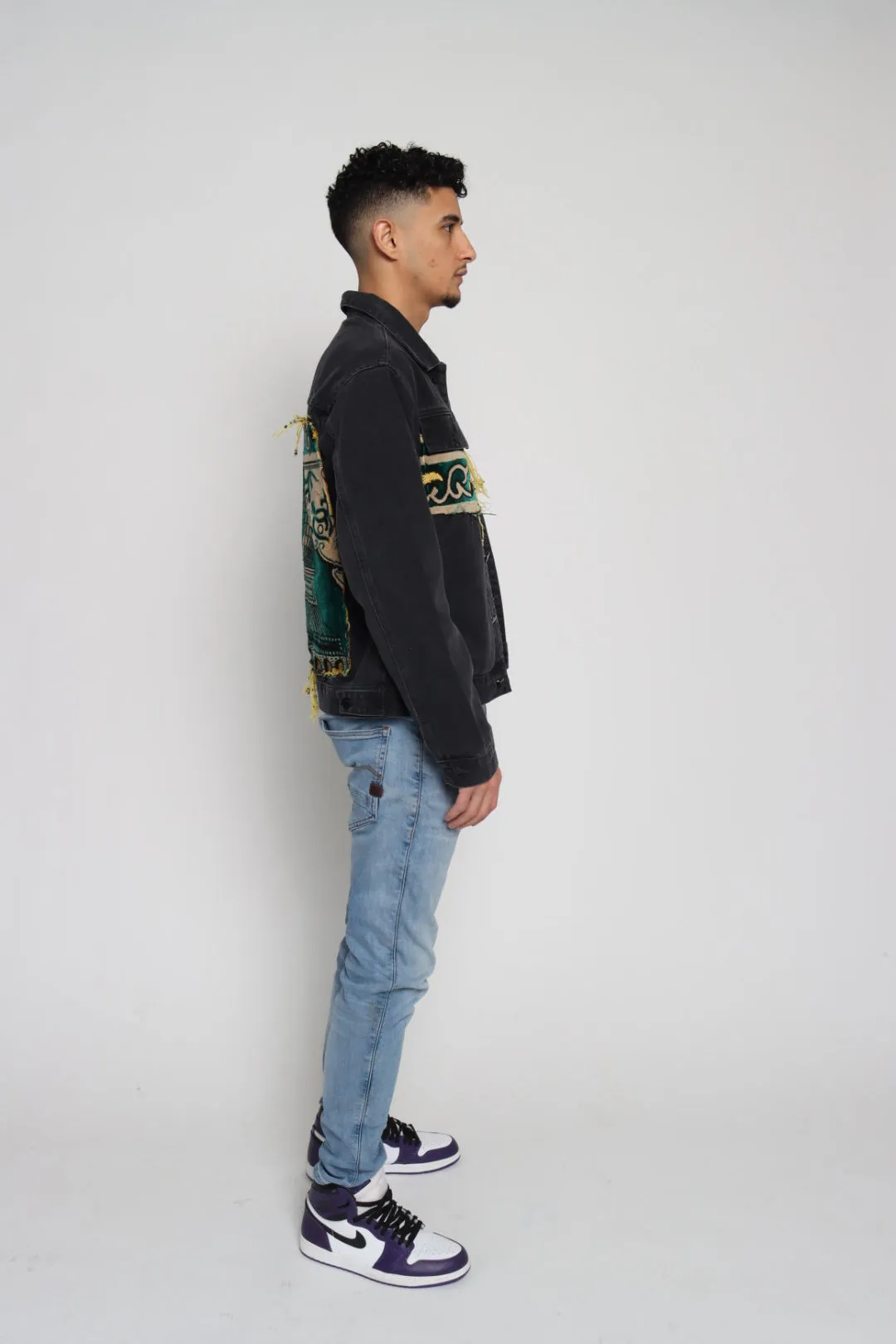 Pray for Humanity Jacket