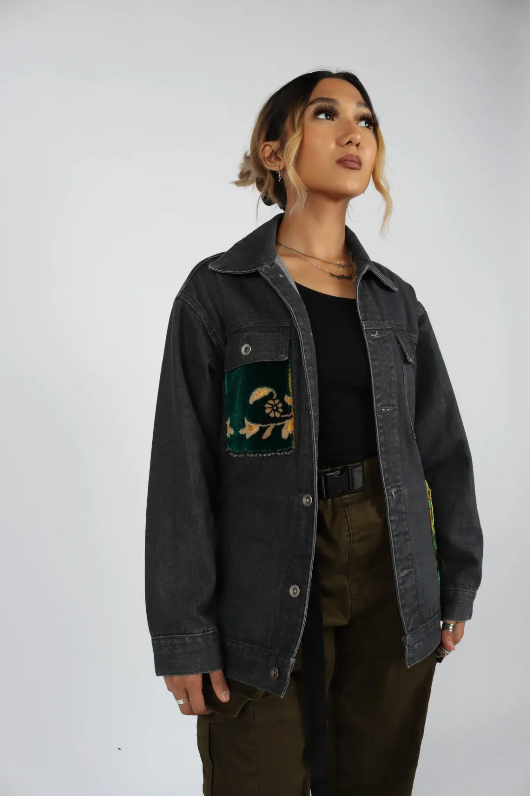 Pray for Humanity Jacket