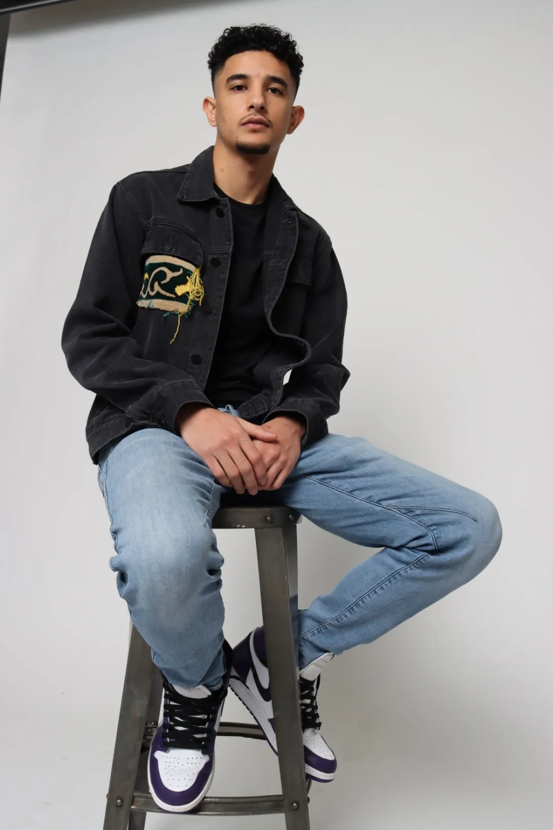 Pray for Humanity Jacket