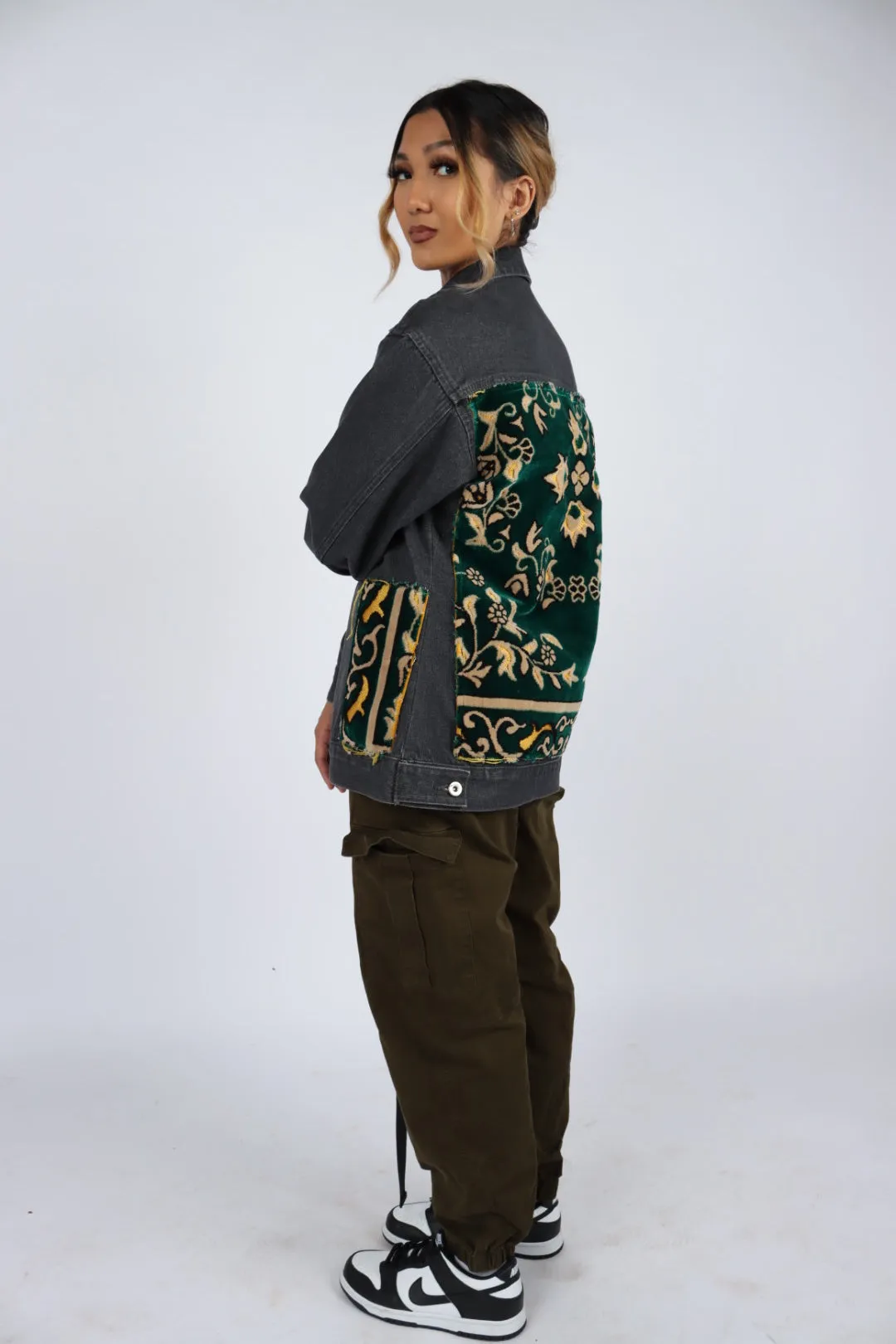 Pray for Humanity Jacket