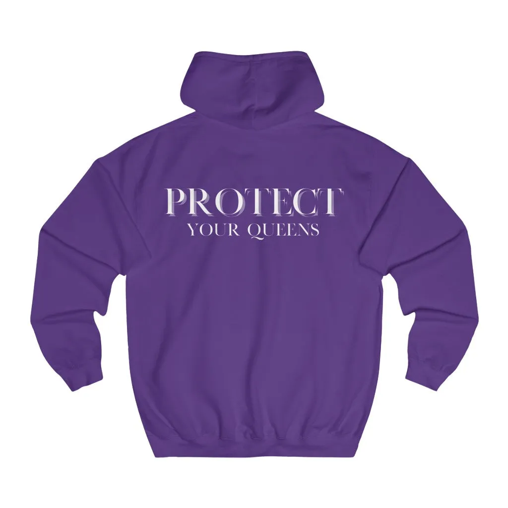 Protect Your Queens Exclusive Hoodie
