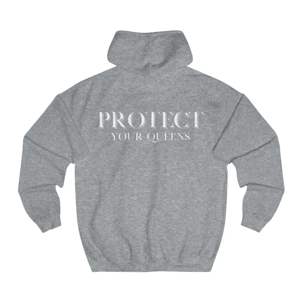 Protect Your Queens Exclusive Hoodie