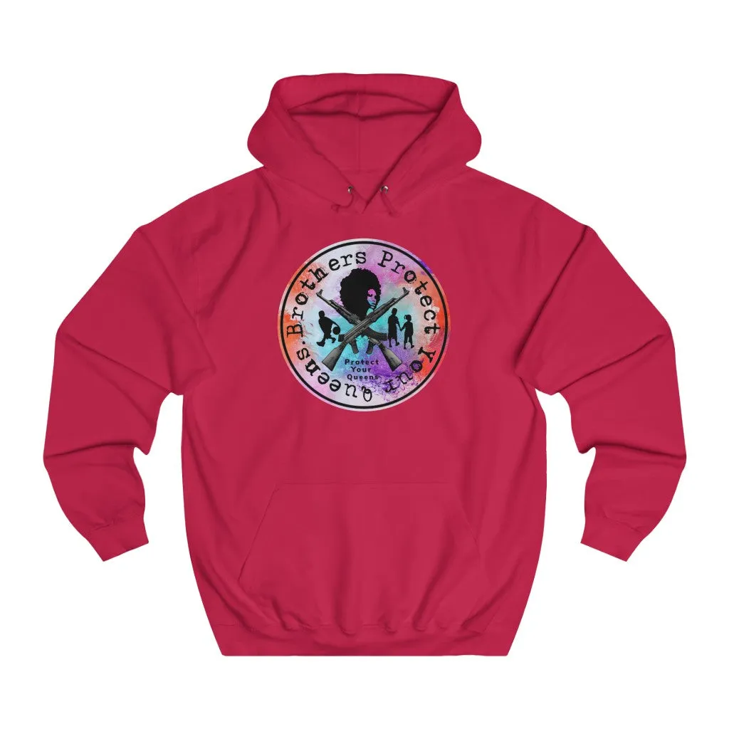 Protect Your Queens Exclusive Hoodie
