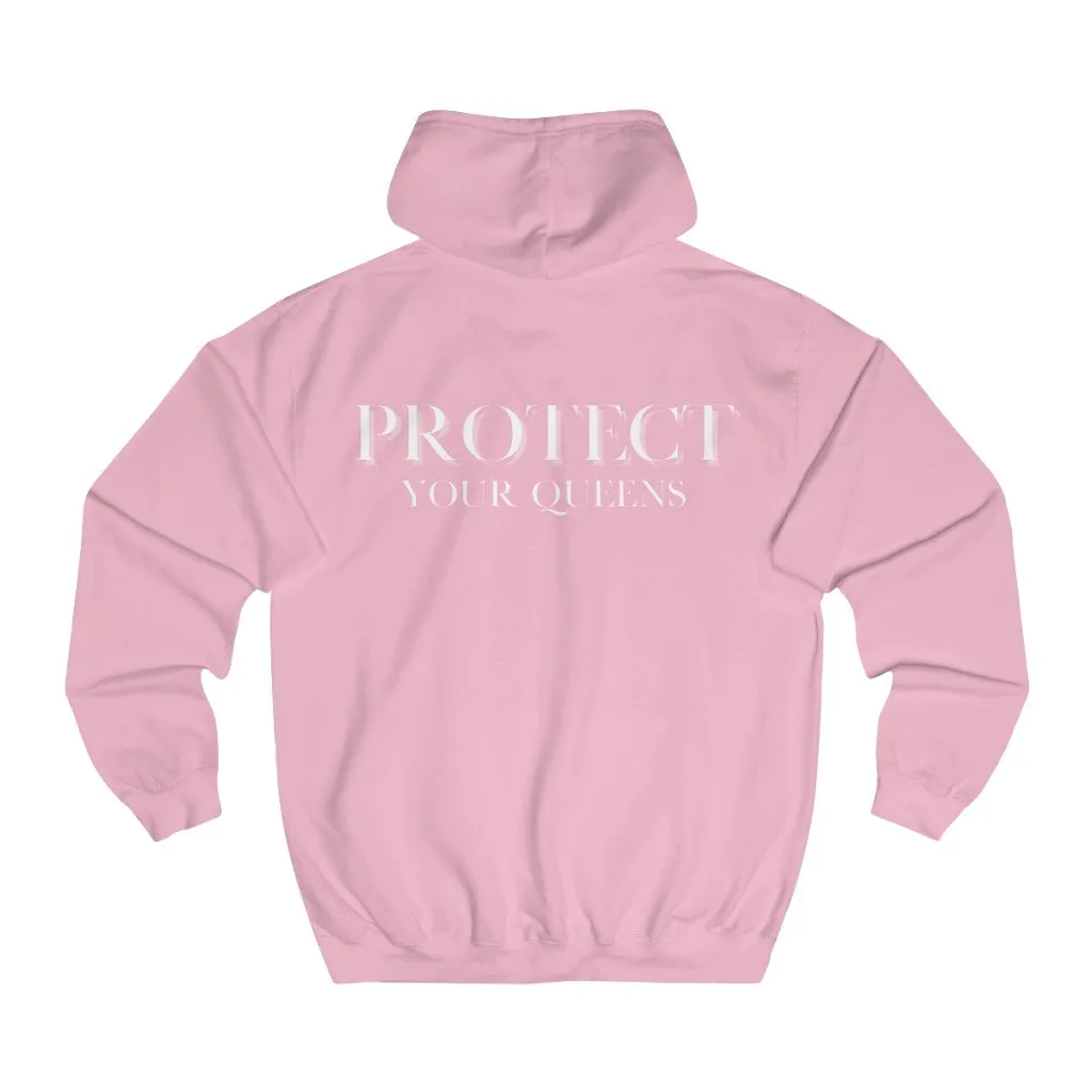Protect Your Queens Exclusive Hoodie