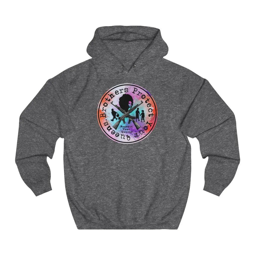 Protect Your Queens Exclusive Hoodie