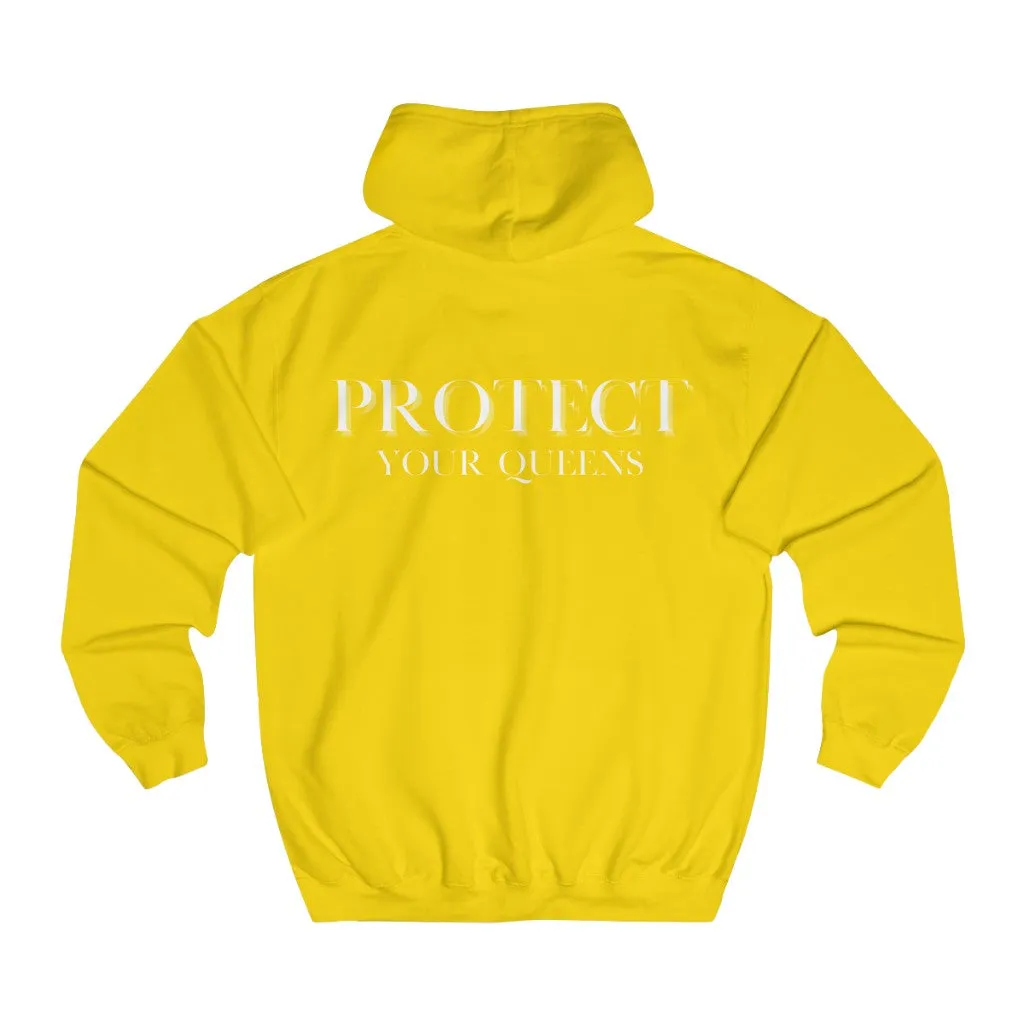 Protect Your Queens Exclusive Hoodie