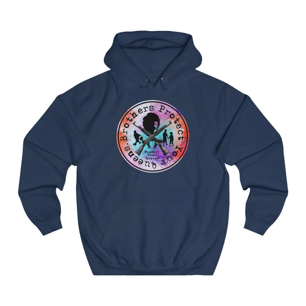 Protect Your Queens Exclusive Hoodie