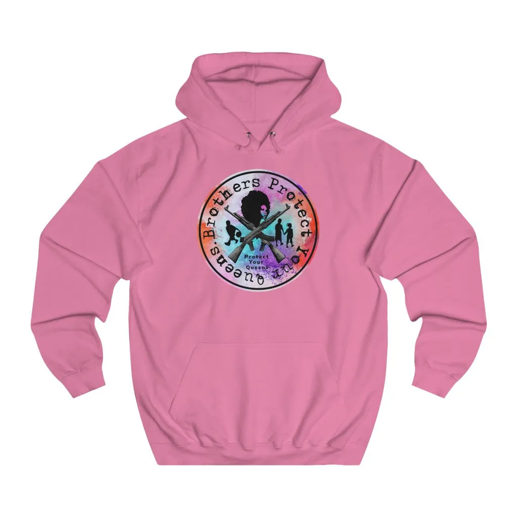 Protect Your Queens Exclusive Hoodie