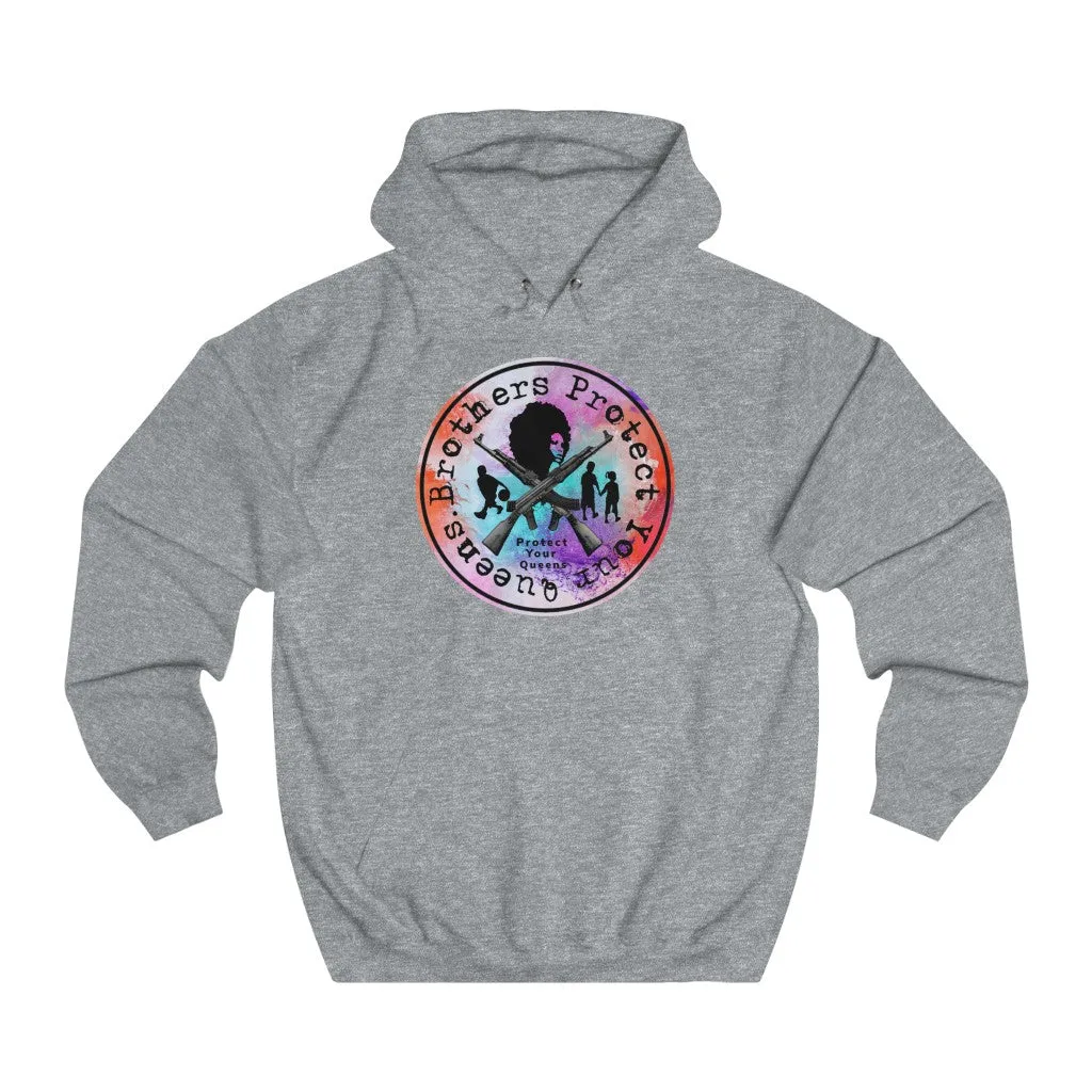 Protect Your Queens Exclusive Hoodie