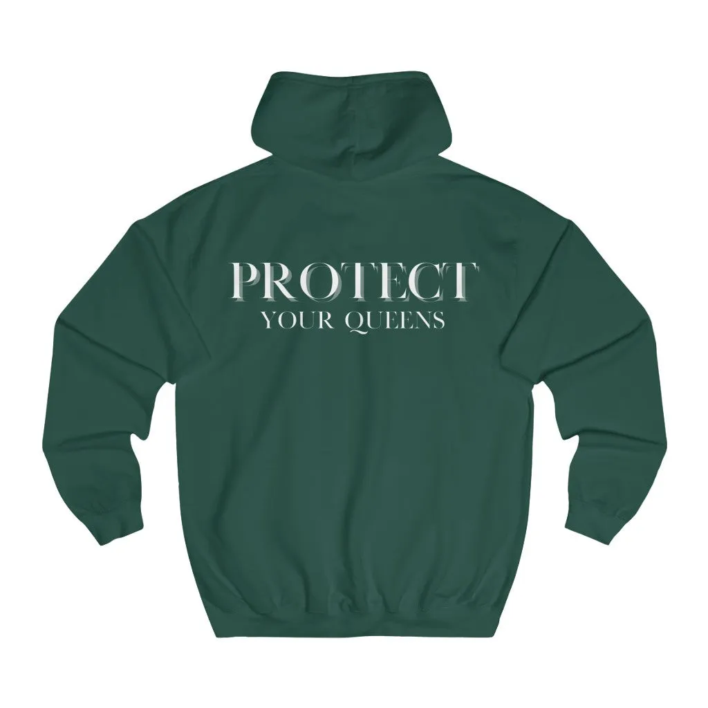 Protect Your Queens Exclusive Hoodie